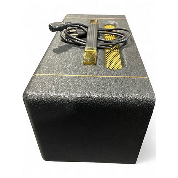 Used Marshall SV20H Tube Guitar Amp Head