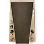 Used Morley Cliff Burton Tribute Series Power Fuzz Wah Effect Pedal thumbnail