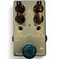 Used Darkglass Alpha Omicron Effect Pedal thumbnail