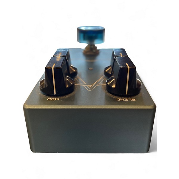 Used Darkglass Alpha Omicron Effect Pedal