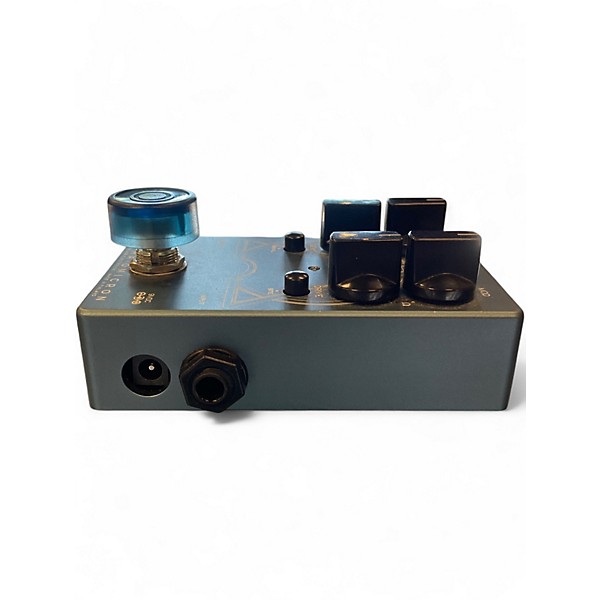 Used Darkglass Alpha Omicron Effect Pedal
