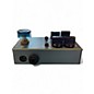Used Darkglass Alpha Omicron Effect Pedal