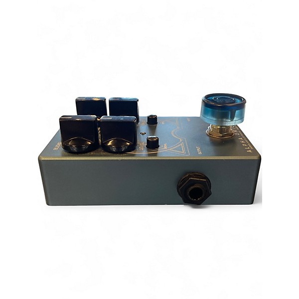 Used Darkglass Alpha Omicron Effect Pedal