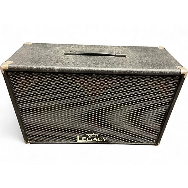 Used Carvin LEGACY C212E STEVE VAI Guitar Cabinet