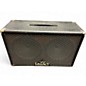 Used Carvin LEGACY C212E STEVE VAI Guitar Cabinet