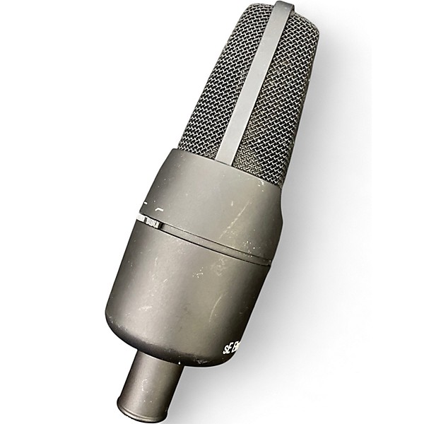 Used sE Electronics X1 Condenser Microphone