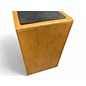 Used MEINL Woodcraft Series String Cajon with Makah Burl Frontplate Cajon