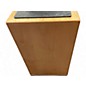 Used MEINL Woodcraft Series String Cajon with Makah Burl Frontplate Cajon