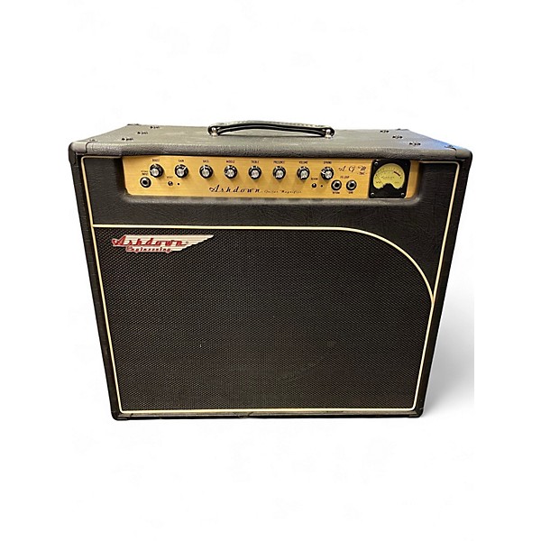 Used Ashdown AGM284C Tube Guitar Combo Amp