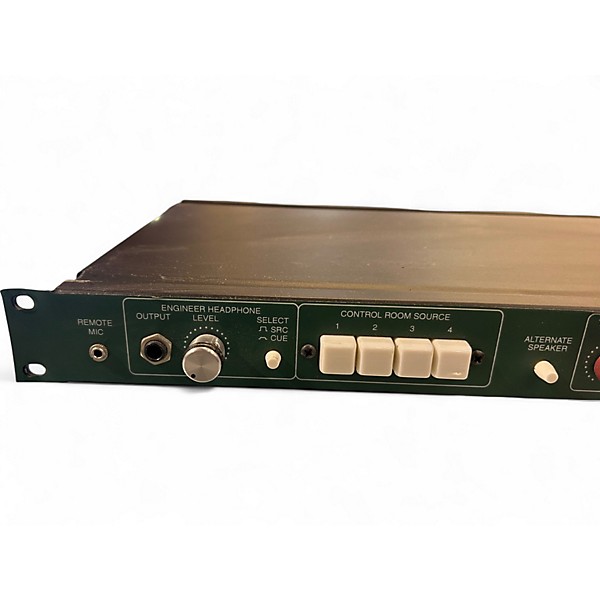 Used Benchmark dac1 Signal Processor