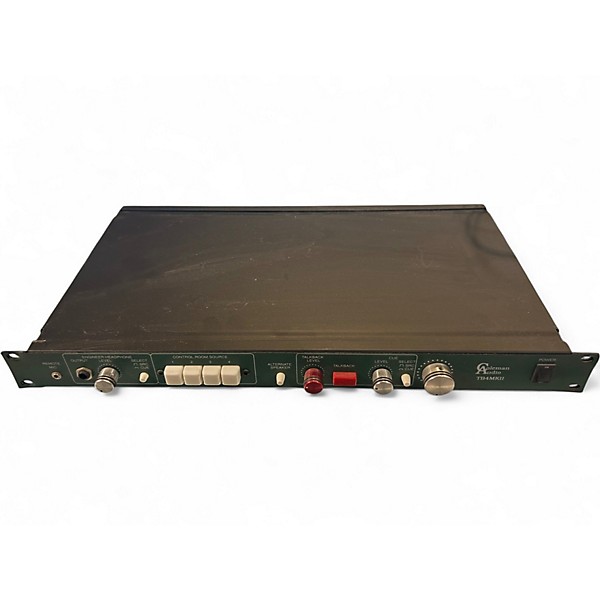 Used Benchmark dac1 Signal Processor