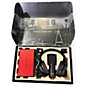 Used Focusrite 2i2 studio bundle  Audio Interface thumbnail