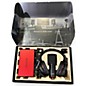Used Focusrite 2i2 studio bundle  Audio Interface
