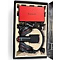 Used Focusrite 2i2 studio bundle  Audio Interface
