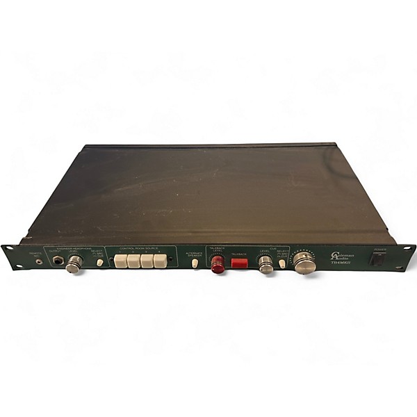 Used COLEMAN tb4 mkII Volume Controller