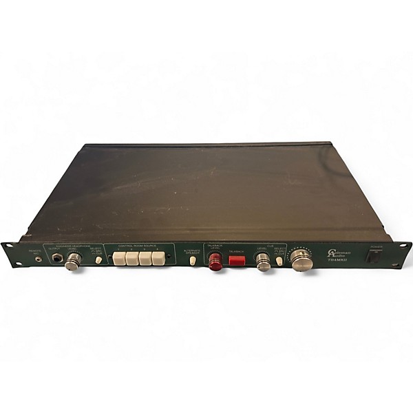 Used COLEMAN tb4 mkII Volume Controller
