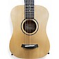 Used Taylor BT1E Baby Natural Acoustic Electric Guitar