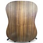 Used Taylor BT1E Baby Natural Acoustic Electric Guitar