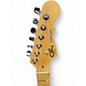 Used G&L Tribute Legacy Cream Solid Body Electric Guitar