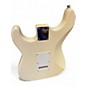 Used G&L Tribute Legacy Cream Solid Body Electric Guitar