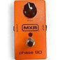 Used MXR M101 Phase 90 Effect Pedal thumbnail