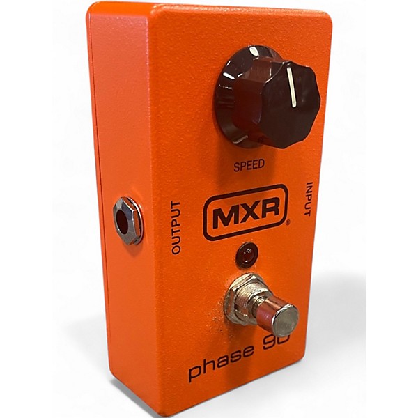 Used MXR M101 Phase 90 Effect Pedal
