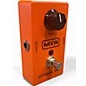 Used MXR M101 Phase 90 Effect Pedal