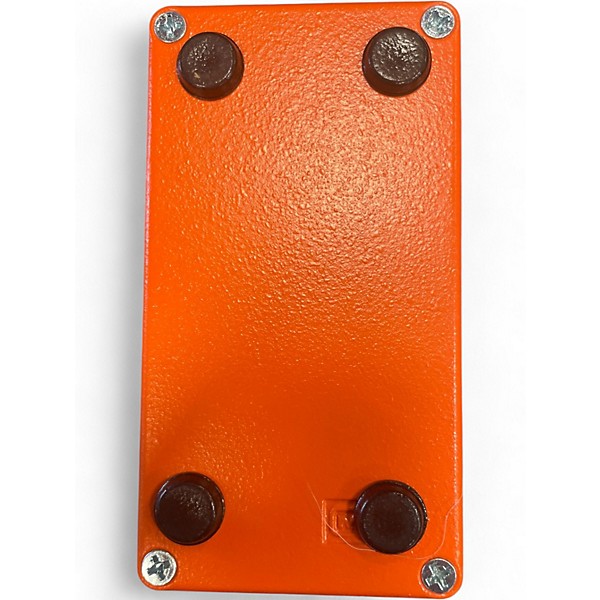 Used MXR M101 Phase 90 Effect Pedal