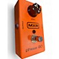 Used MXR M101 Phase 90 Effect Pedal