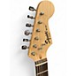 Used Squier Mini Affinity Stratocaster Red Electric Guitar