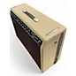 Used Fender Tone Master Deluxe Reverb Guitar Combo Amp