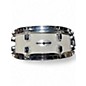 Used Ashthorpe 5.5X14 Ambient Series  Silver Sparkle Drum thumbnail