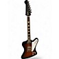 Used Epiphone Firebird Studio Sunburst Solid Body Electric Guitar thumbnail
