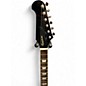 Used Epiphone Firebird Studio Sunburst Solid Body Electric Guitar
