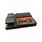 Used Zoom 708 II BASS Bass Effect Pedal