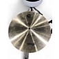 Used Stagg 18in SH Medium Crash Cymbal thumbnail