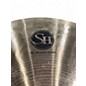 Used Stagg 18in SH Medium Crash Cymbal