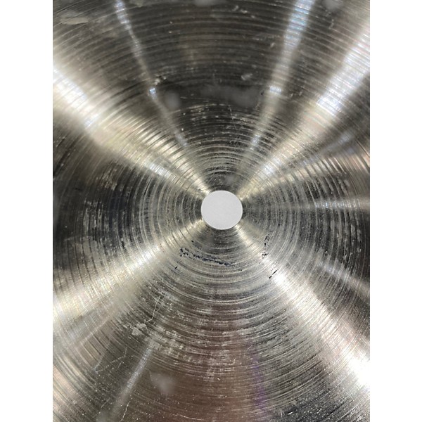 Used Stagg 18in SH Medium Crash Cymbal