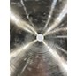 Used Stagg 18in SH Medium Crash Cymbal