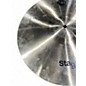 Used Stagg 18in SH Medium Crash Cymbal