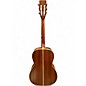 Used Takamine P3NY Natural Acoustic Guitar