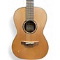 Used Takamine P3NY Natural Acoustic Guitar