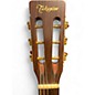 Used Takamine P3NY Natural Acoustic Guitar