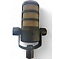 Used RODE POD MIC Dynamic Microphone