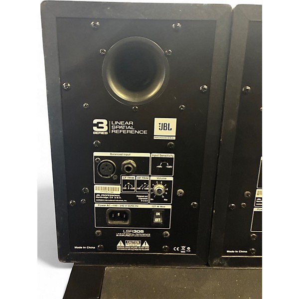 Used JBL SUB 550 Subwoofer