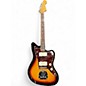 Used Fender Classic Player Jazzmaster Special 3 Color Sunburst Solid Body Electric Guitar thumbnail