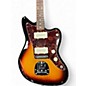 Used Fender Classic Player Jazzmaster Special 3 Color Sunburst Solid Body Electric Guitar