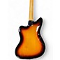 Used Fender Classic Player Jazzmaster Special 3 Color Sunburst Solid Body Electric Guitar