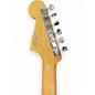 Used Fender Classic Player Jazzmaster Special 3 Color Sunburst Solid Body Electric Guitar