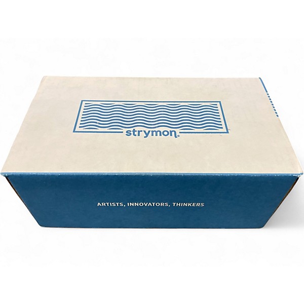 Used Strymon Zuma Power Supply